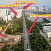 Quỹ riêng căn hộ cao cấp ICON40 Hạ Long, view trực diện biển, full nội thất, sổ hồng lâu dài